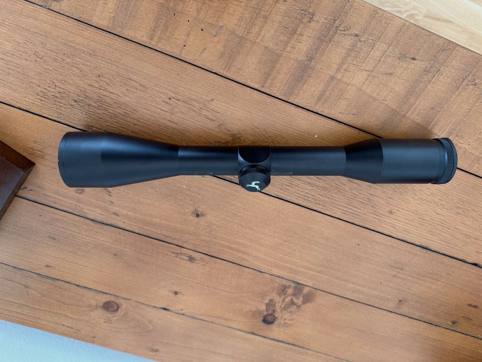 Frankonia Zielfernrohr 6 x 42 ZF Mittelrohr 25,4mm / 1