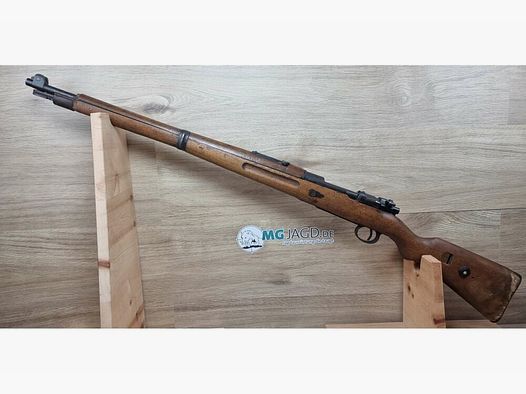 98er Erfurt 8x57JS