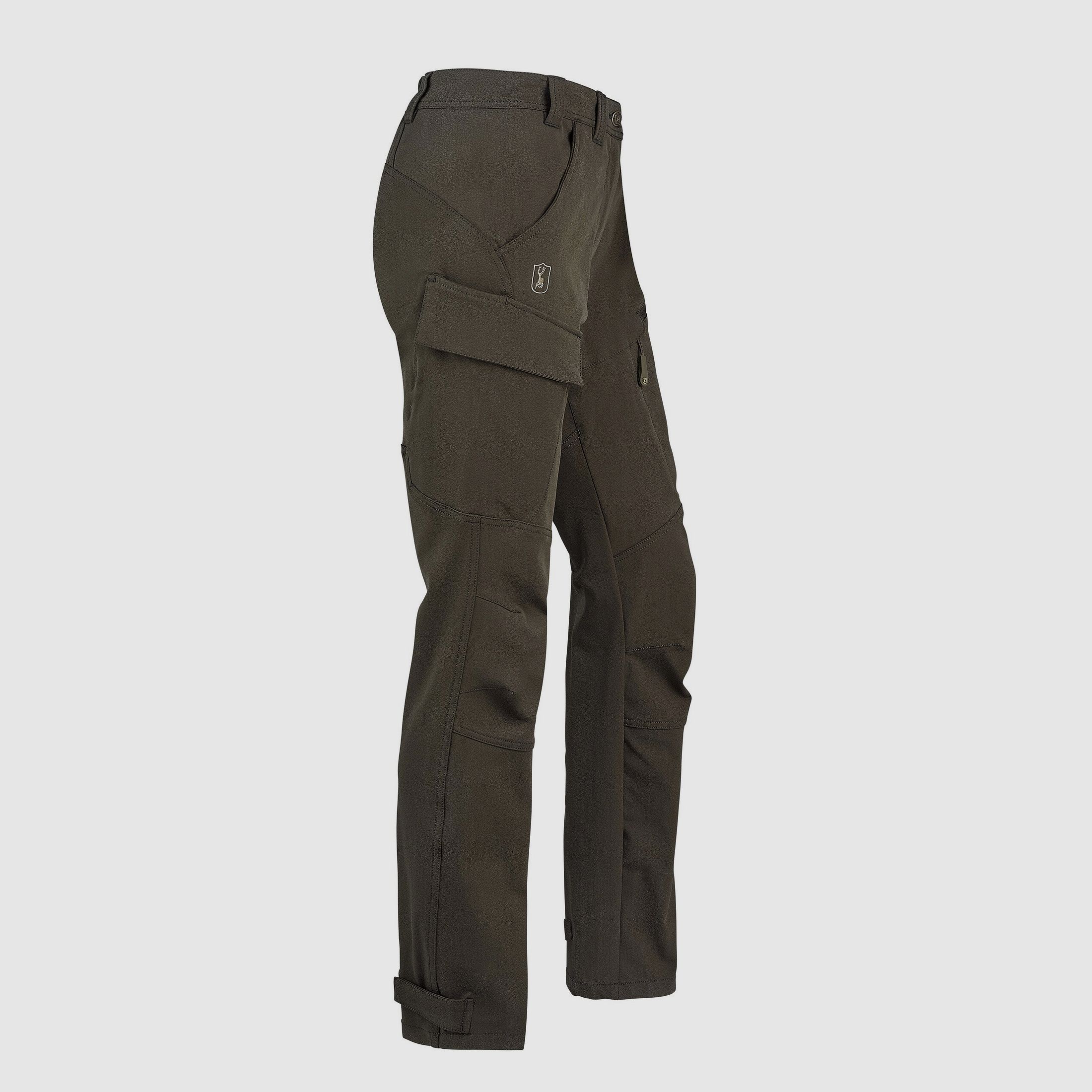 Deerhunter Hose Lady Sarek Full Stretch