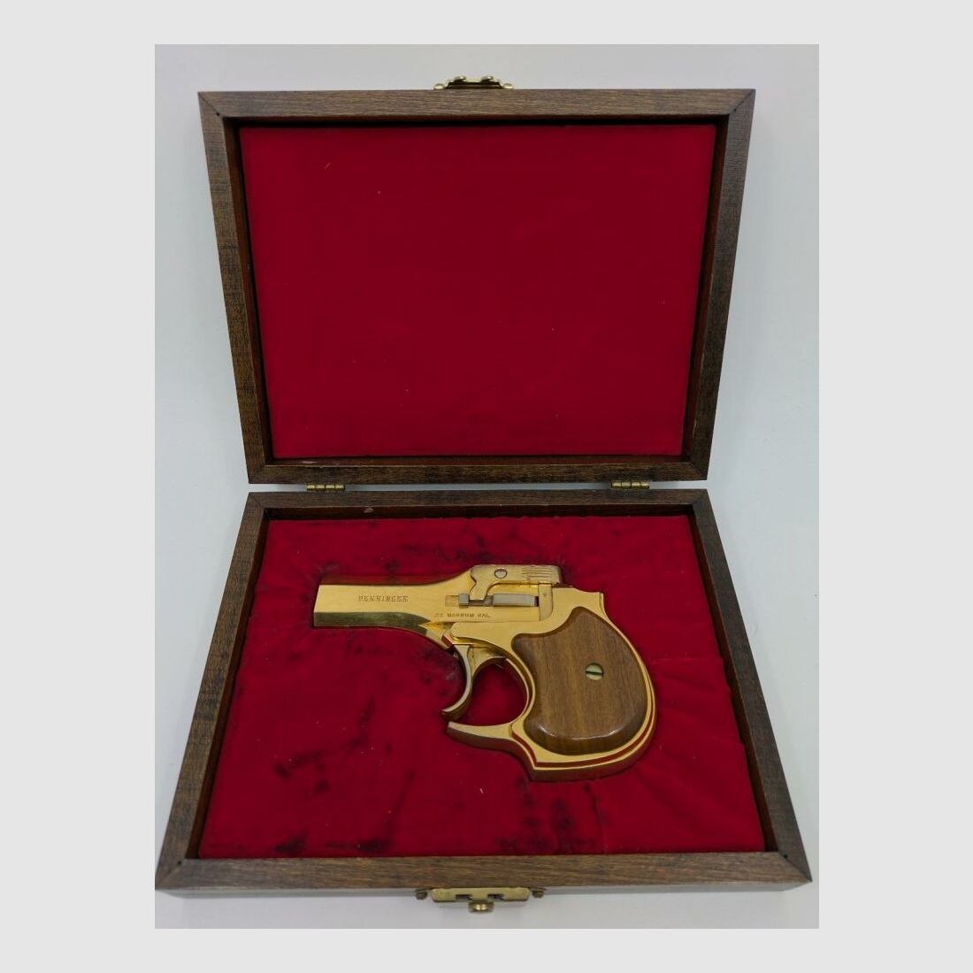 High Standard Derringer