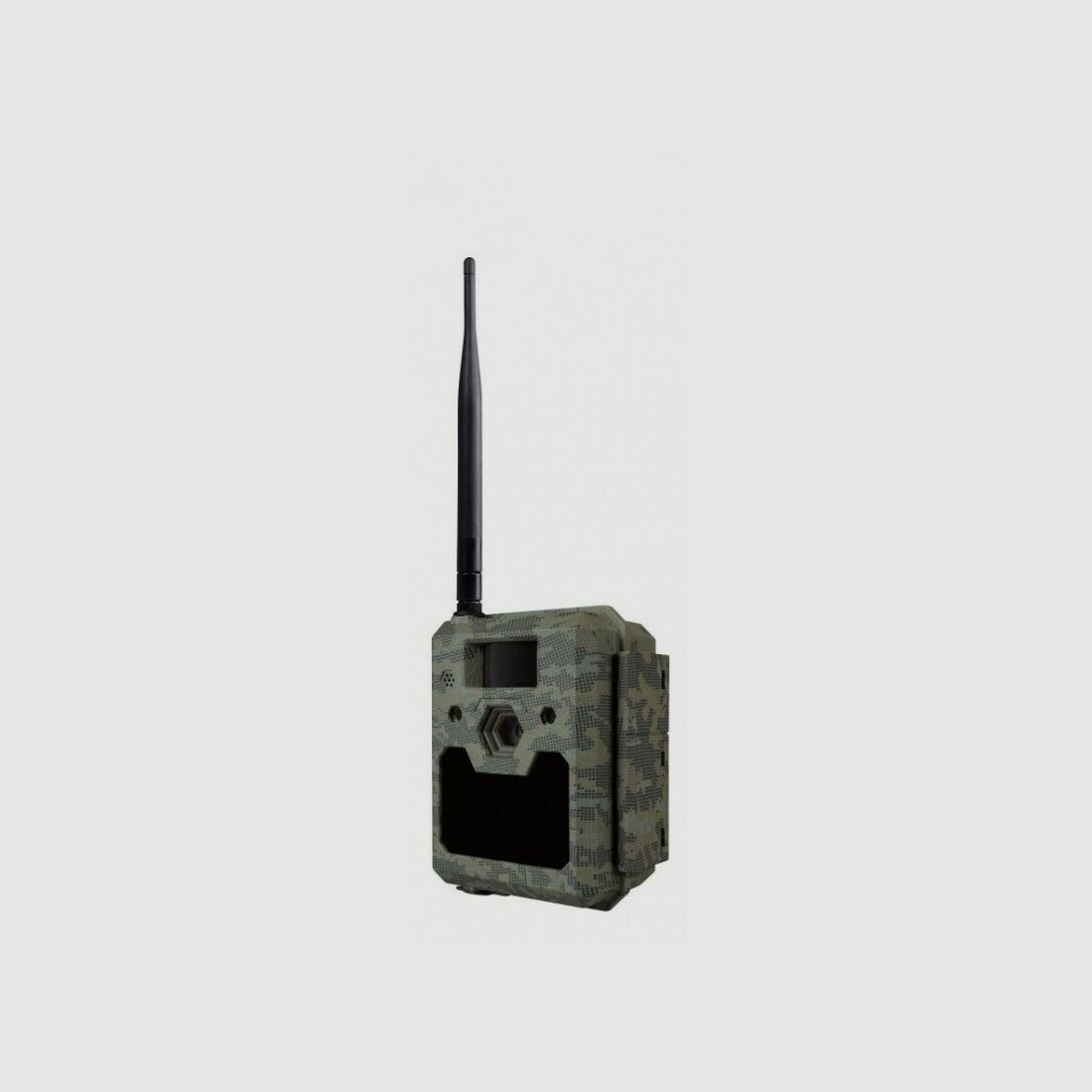 ICU Cam5 4G LTE