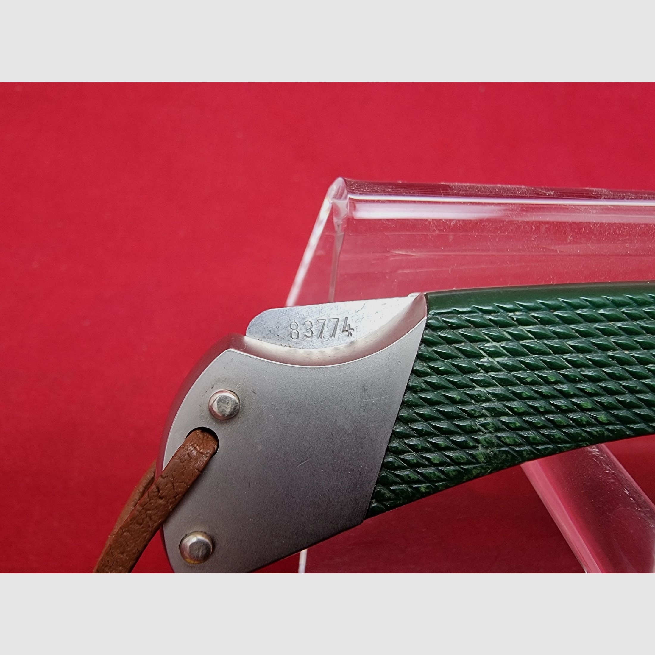 Puma 465 Back Packer