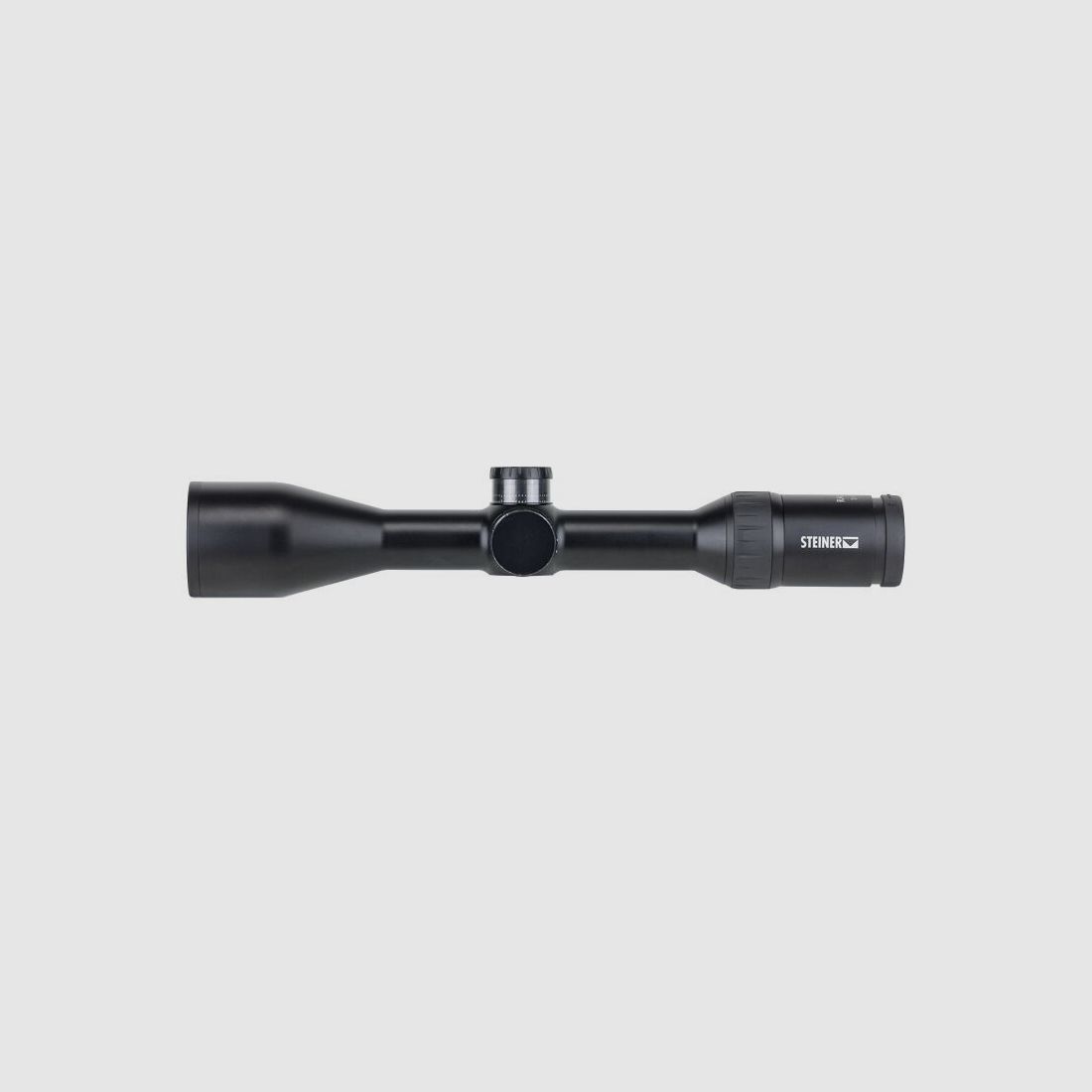 Steiner Ranger 8 2-16x50 mit Ballistikturm