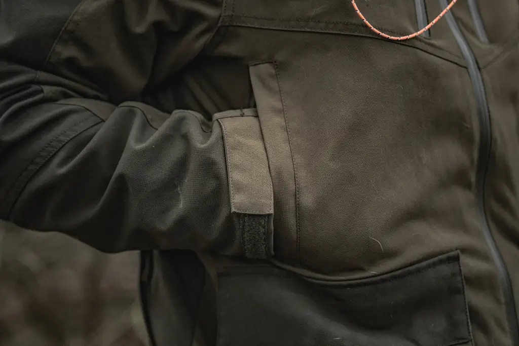Kurtka Seeland Jacke Trax, zdjęcie 4 z 9
