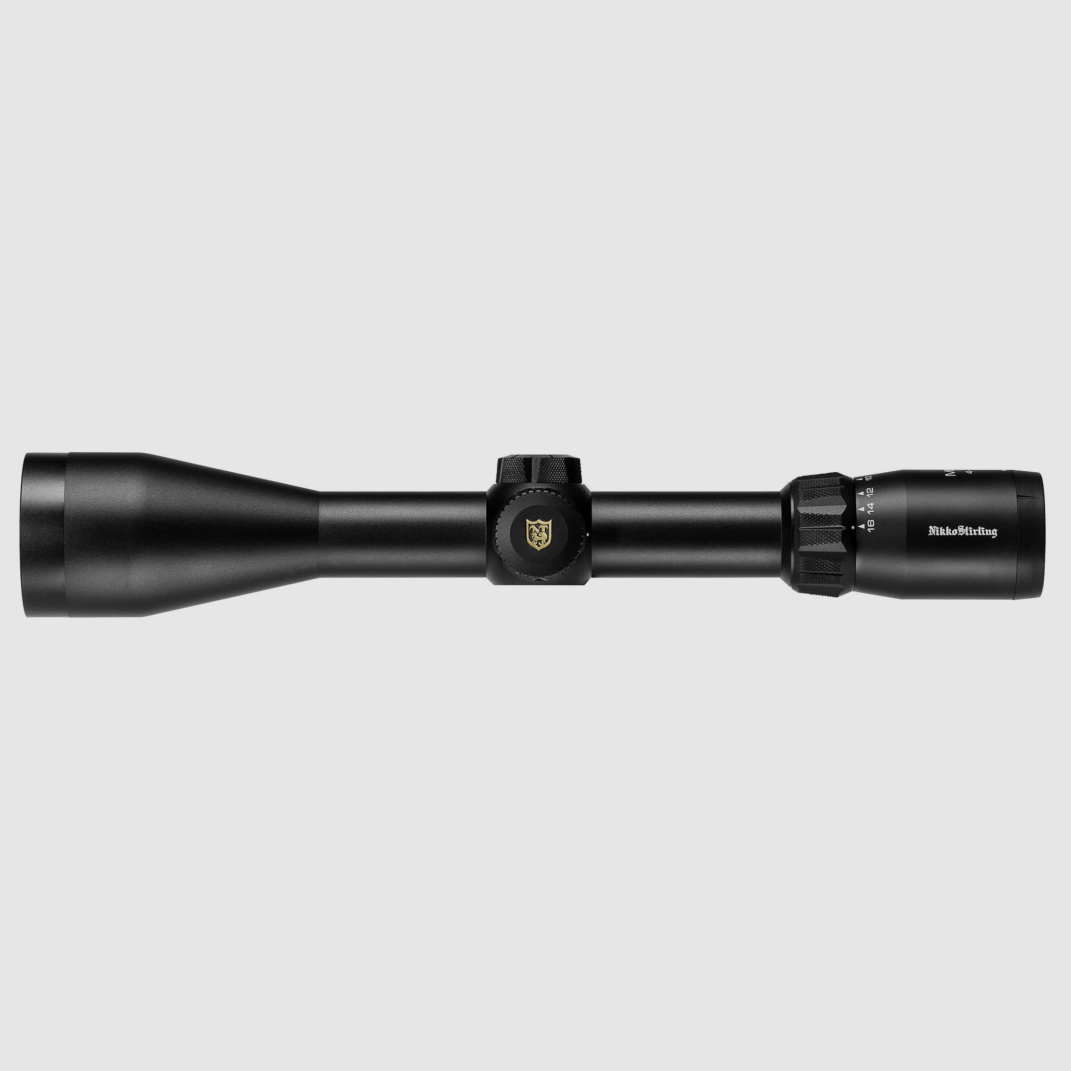 Luneta NIKKO STIRLING METOR 4A IR 4-16×50, zdjęcie 1 z 2
