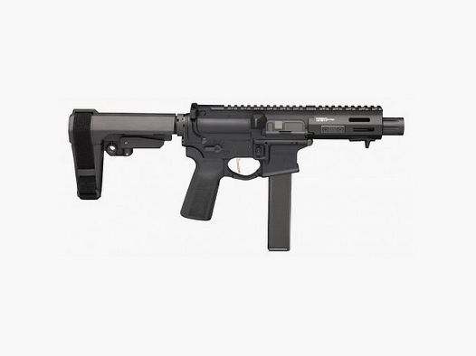 Springfield Armory SAINT VICTOR 5.5″ 9mm Pistol