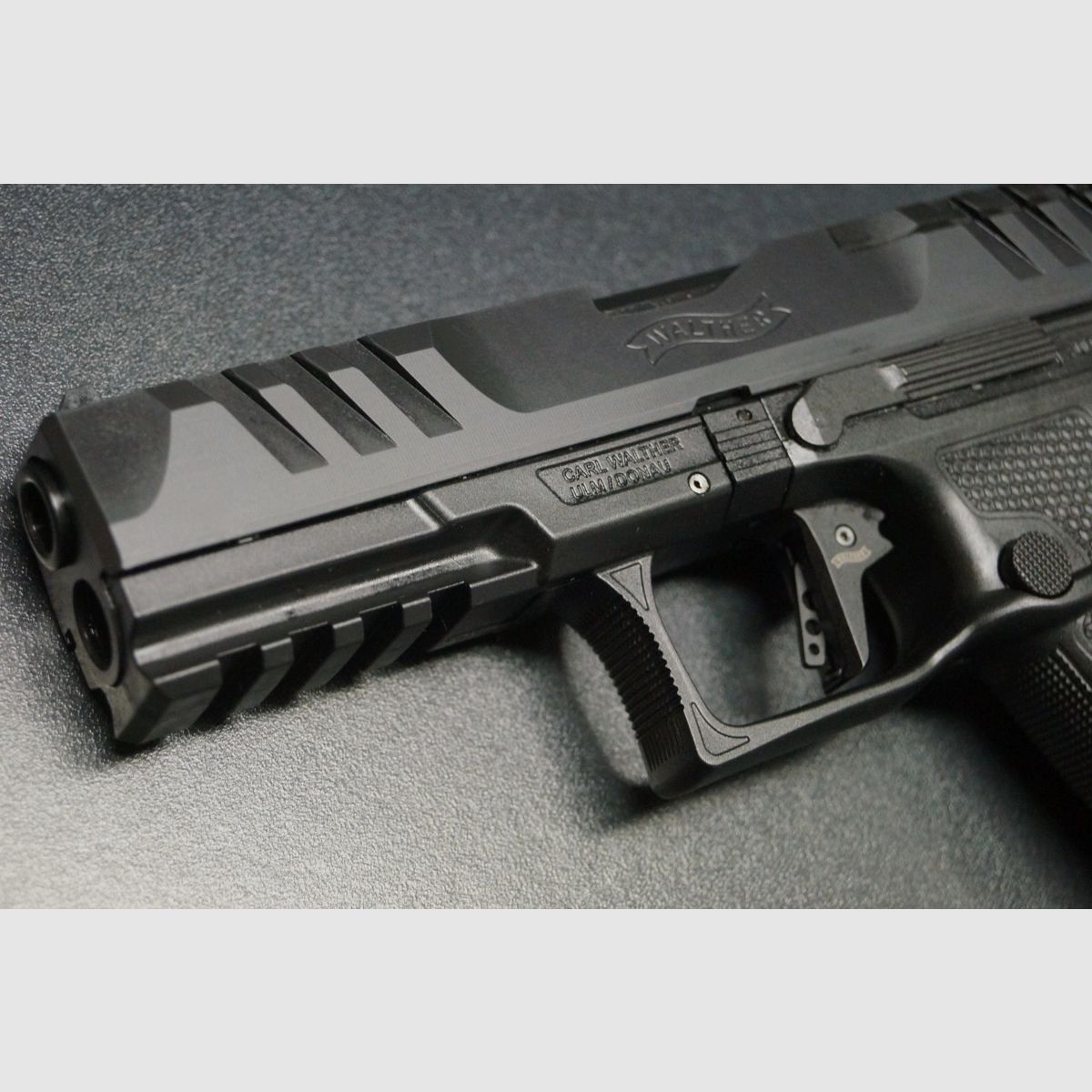 Walther PDP Pro NT FS 4.5″, Bild 7 von 8