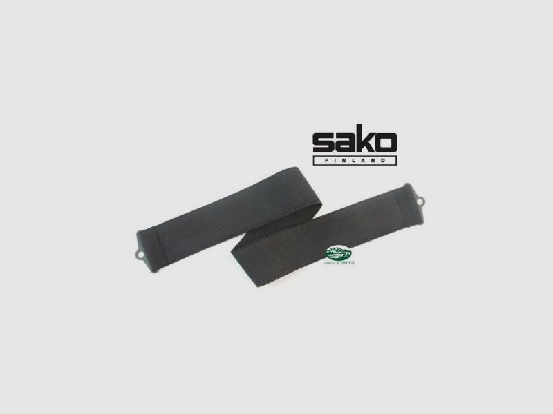SAKO Cinghia antimiraggio