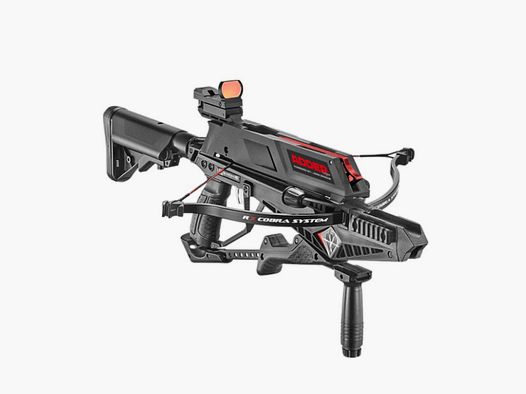 Sistema Cobra r series rx adder Ballesta