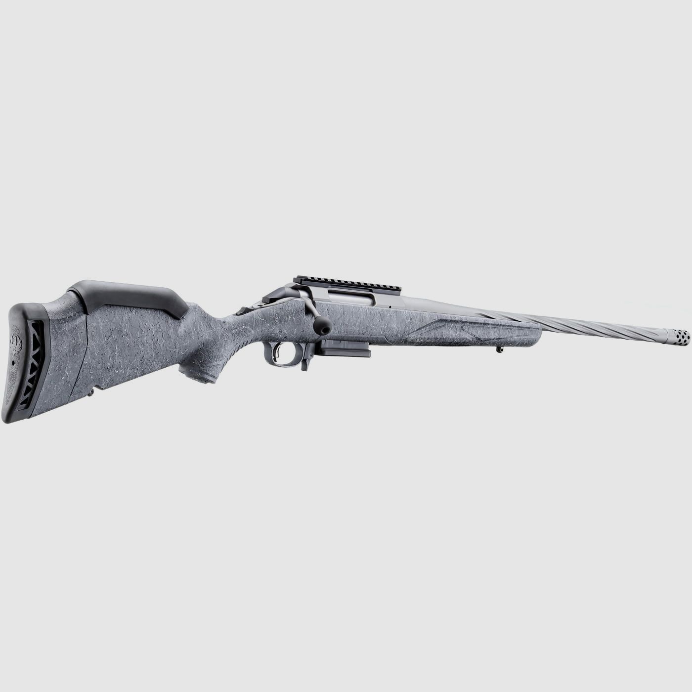 Ruger American Rifle Standard Gen. 2 bolt-action rifle 46901, image 5 of 11