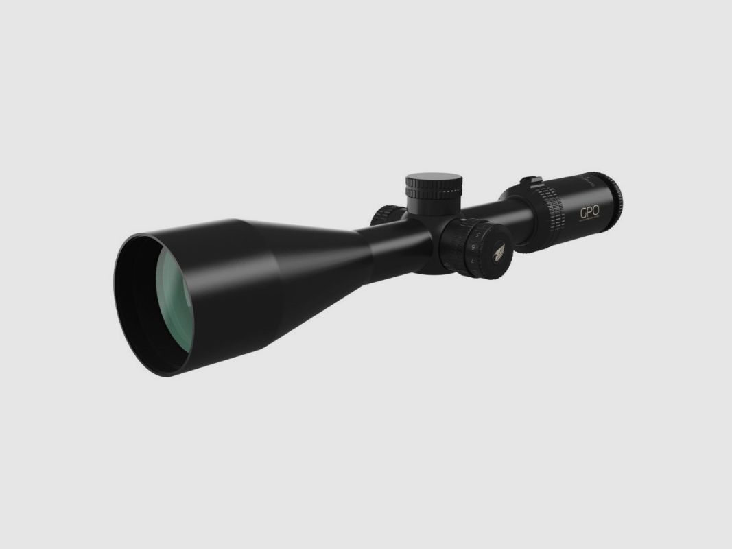 GPO Spectra 5x 3-15x56i, Bild 3 von 8
