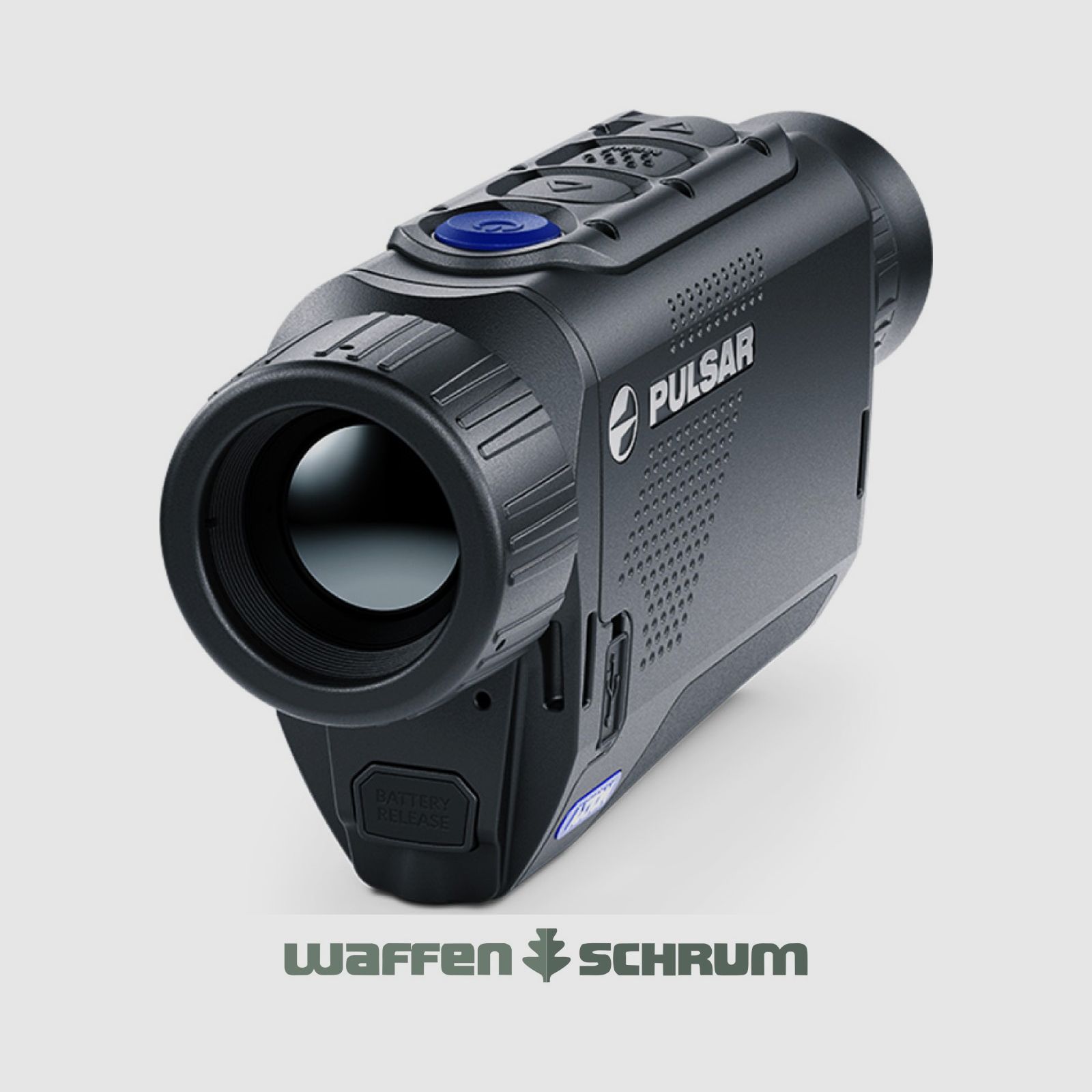Pulsar Axion XQ30 Pro