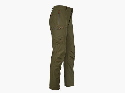 Hart Pantaloni Egur-T