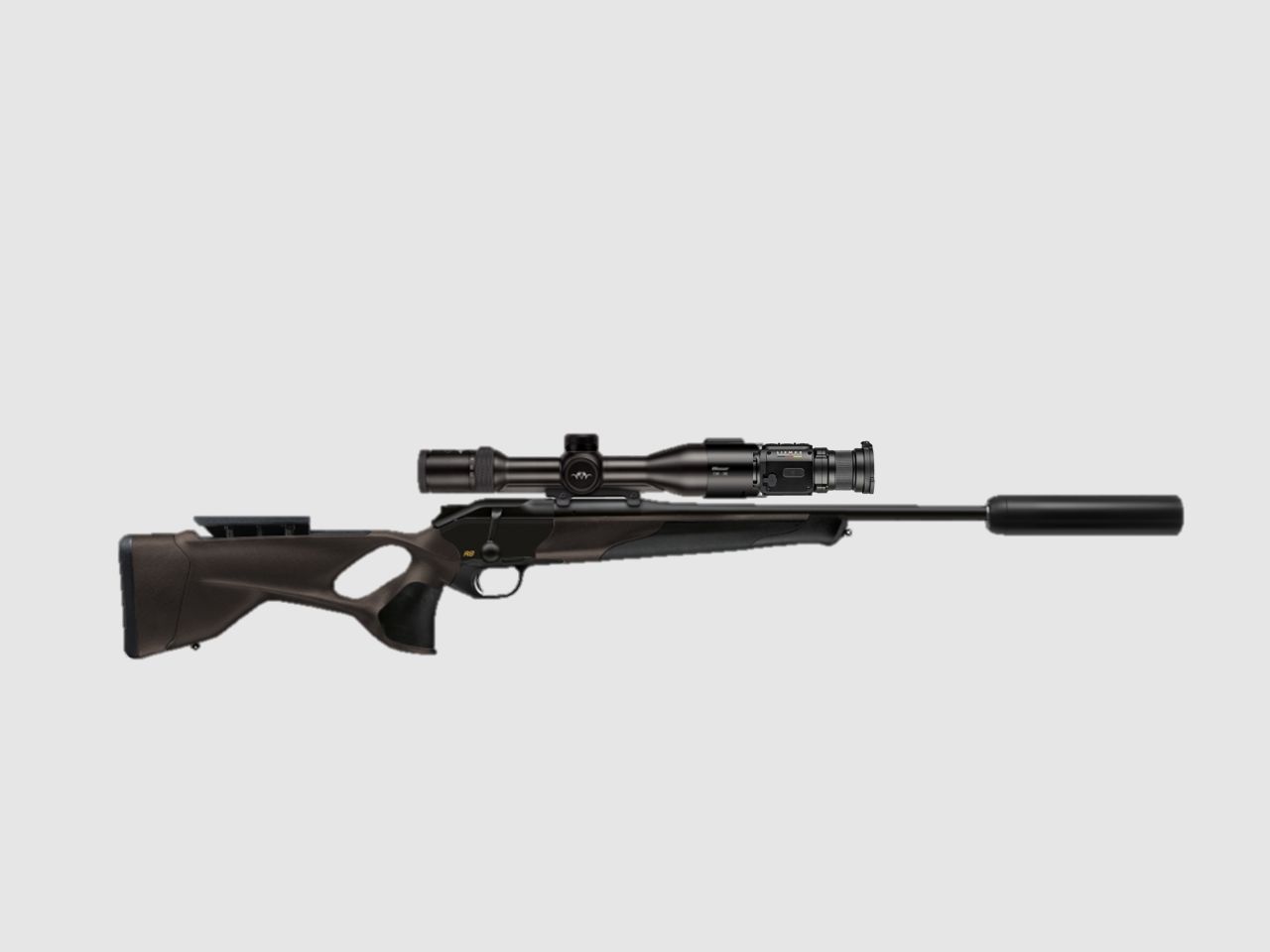 Die ultimative BLASER R8 Nachtjagdbchse jetzt kaufen!