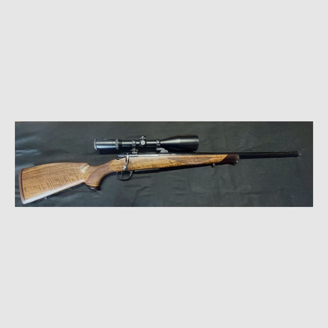 Antonio Zoli senza .30-06CourtCartry