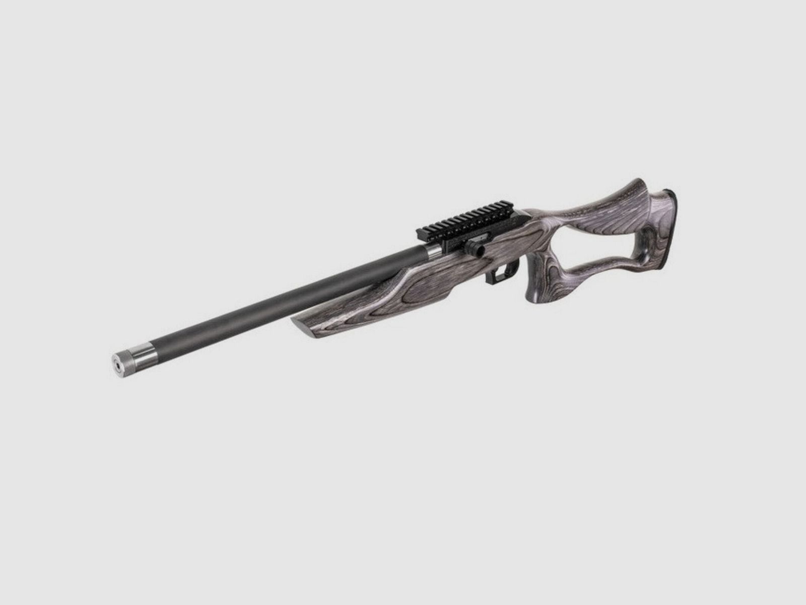 Magnum Research	 MLR-1722 Evo Pepper grau 17" (17 Zoll) .22lr