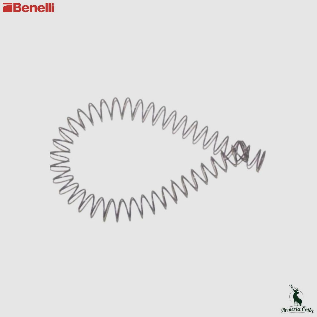 Benelli Molla Inox Biella art. G0623700