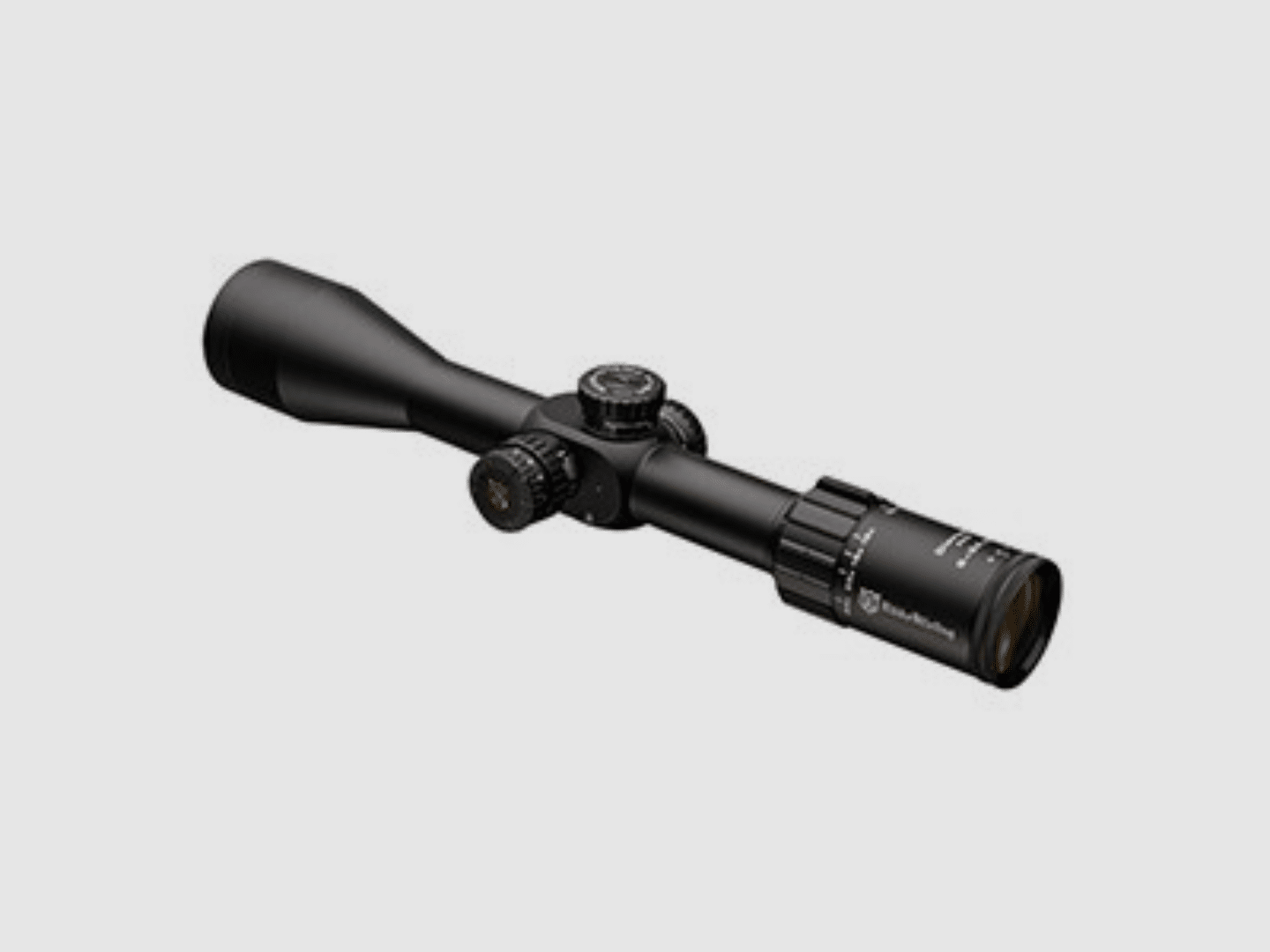 Zielfernrohr Nikko Stirling Diamond FFP 34 mm 4-16×44 HMD, Bild 4 von 5