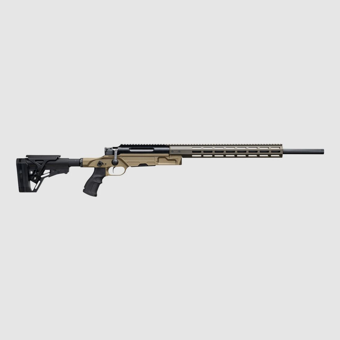 Haenel Bolt-action Rifle LR/ONE (caliber .308 Win.), image 1 of 7