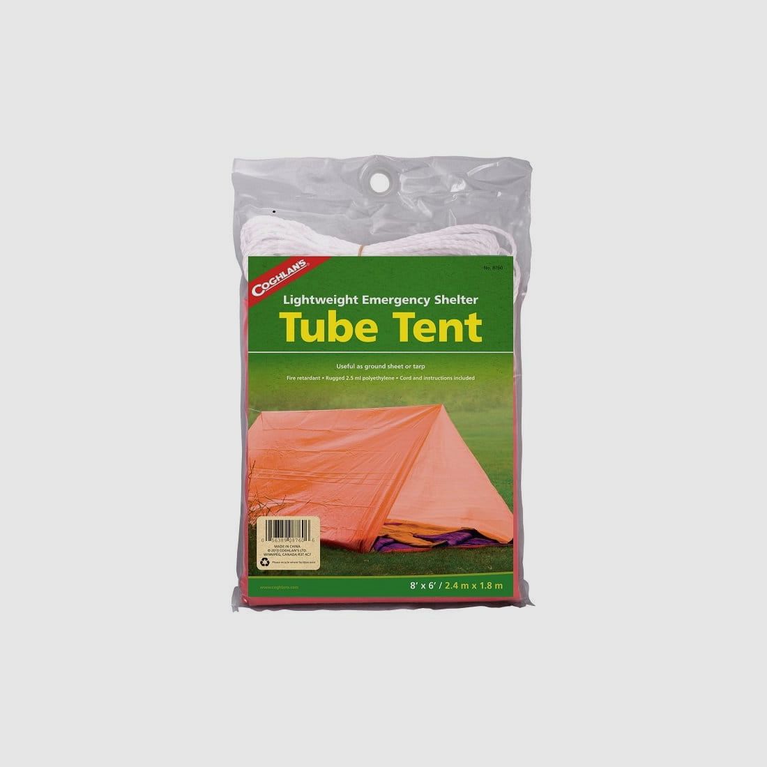 Coghlans Emergency Tent