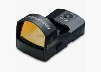 Burris Burris Fast Fire III 3 MOA mit Picatinny