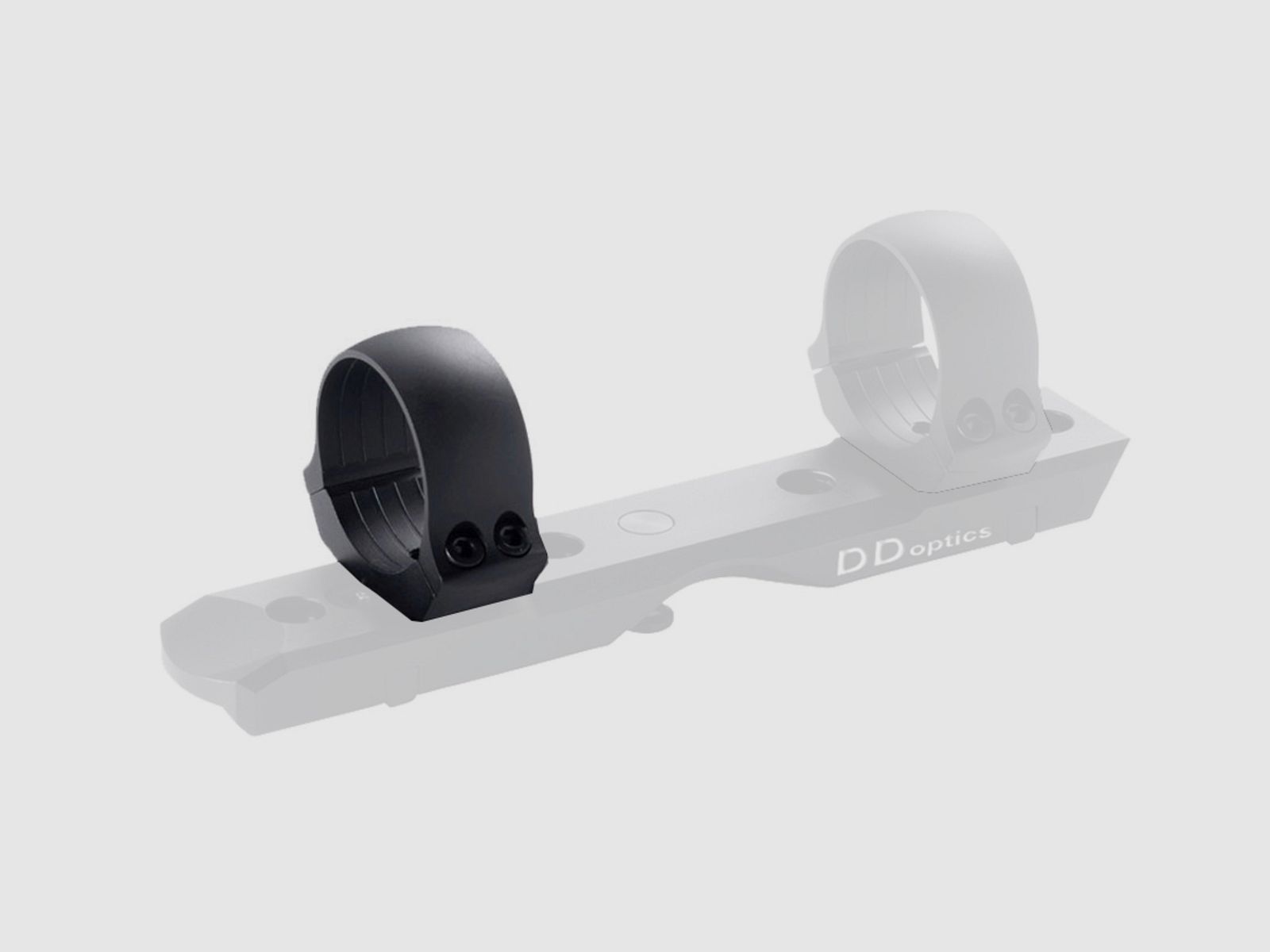 Dentler module ring 30mm BH 3.5 mm FM00-03035 Dural