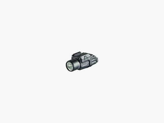 Lampe tactique pour pistolet Streamlight TLR-7 HL-X USB noir - Switch haut et bas