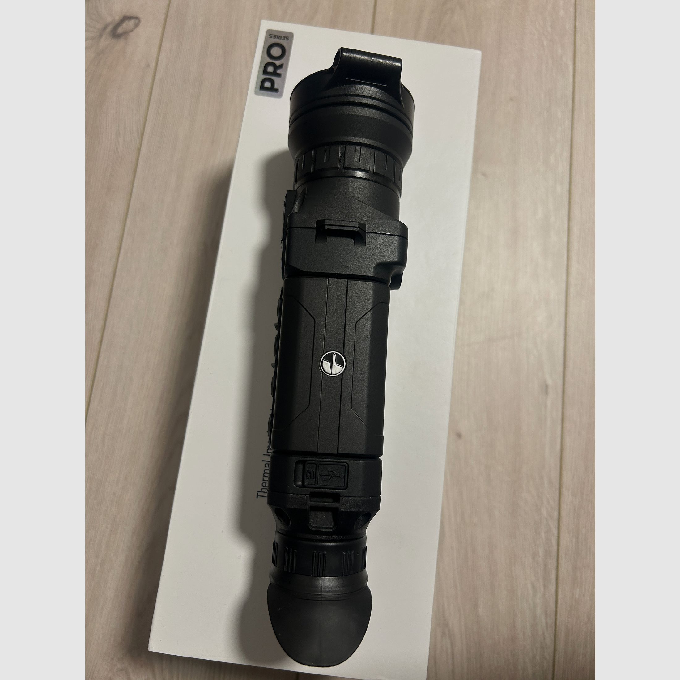 Pulsar Helion 2 XP50 Pro Wärmebildgerät