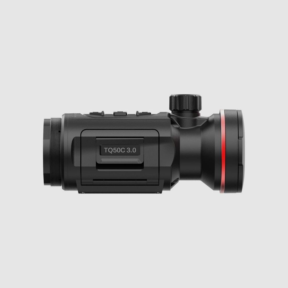 Hikmicro Thunder TQ50C 3.0 + ... FREE! Smartclip Adapter