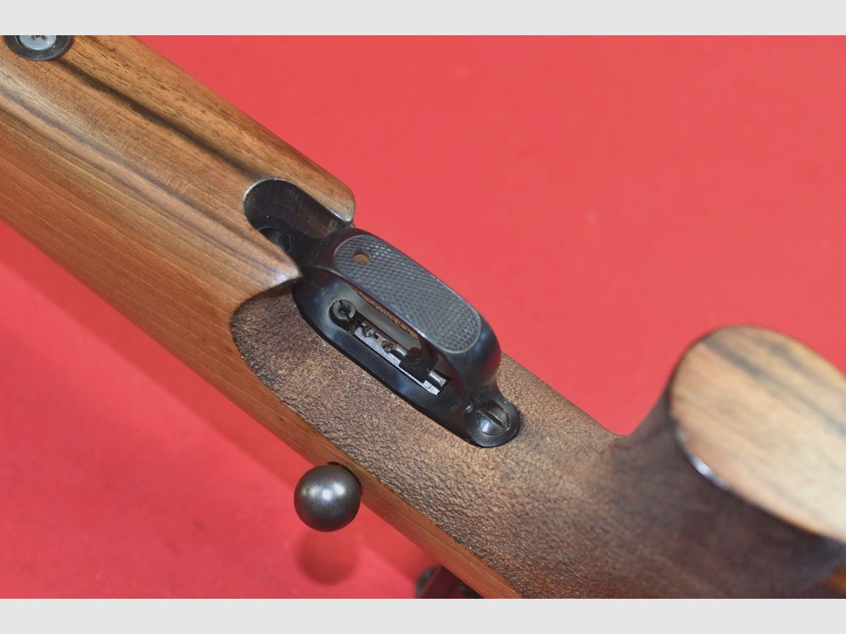 #8476 Walther KKM-Karabiner, Kal. .22lr, Bild 12 von 25