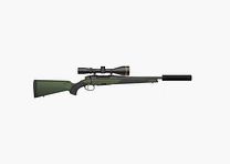 STEYR JUNGJÄGER COMPACT-PAKET SM12 SX 2024