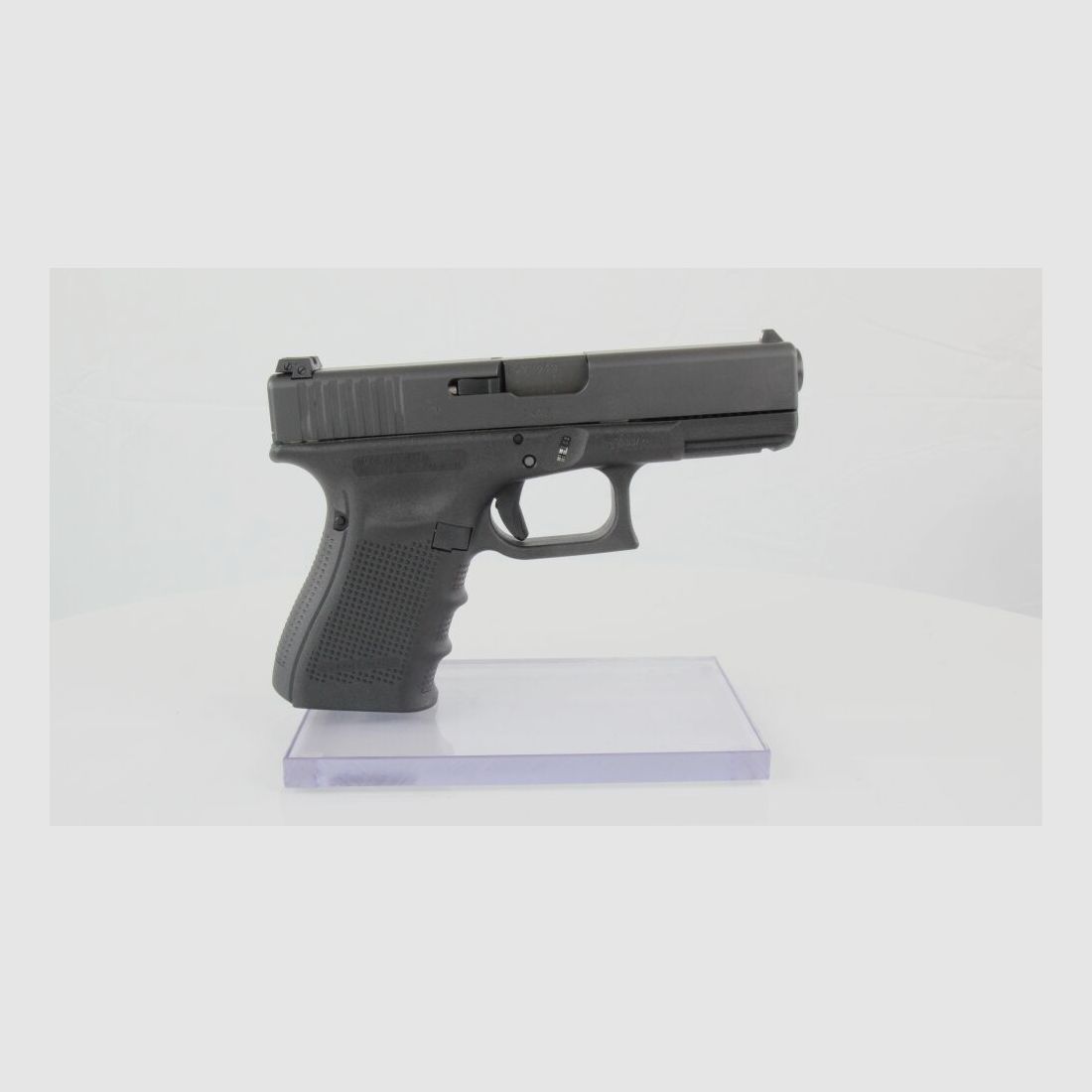 Glock Glock 32 Gen4