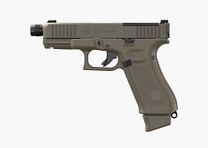 Glock 45 Gen5/MOS/FS Hunter Edition Kal.9x19