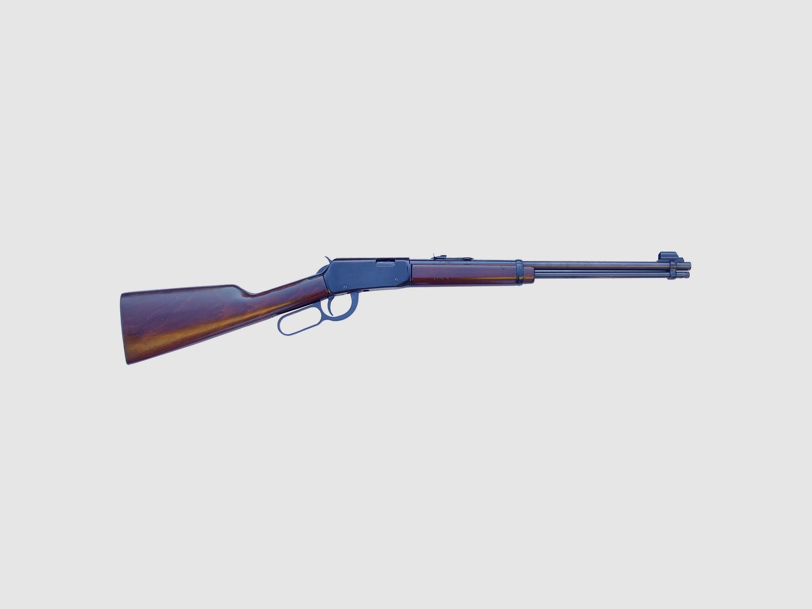 Erma met hefboom 22lr, afbeelding 1 van 3