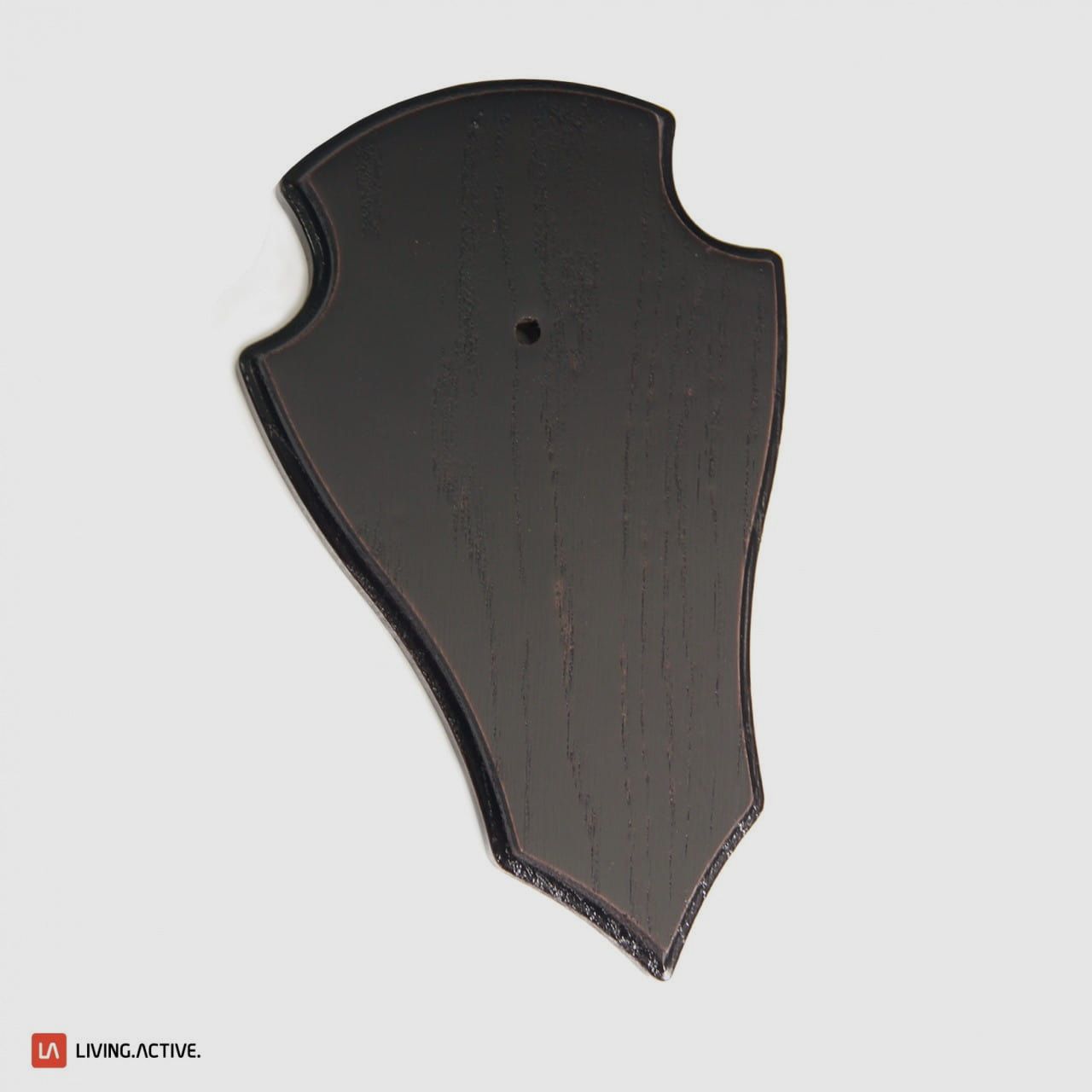 Fritzmann Trophäenbrett Rehbock