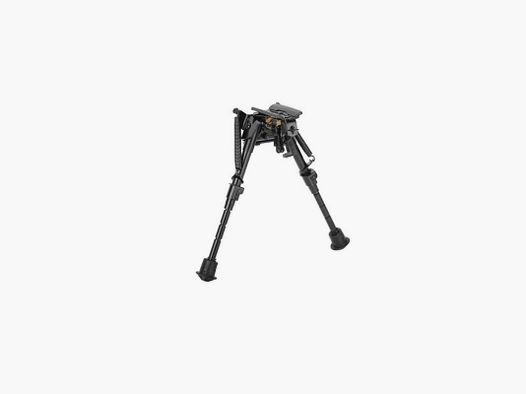 Caldwell XLA Pivotante Bipod 9"-13" Zwart