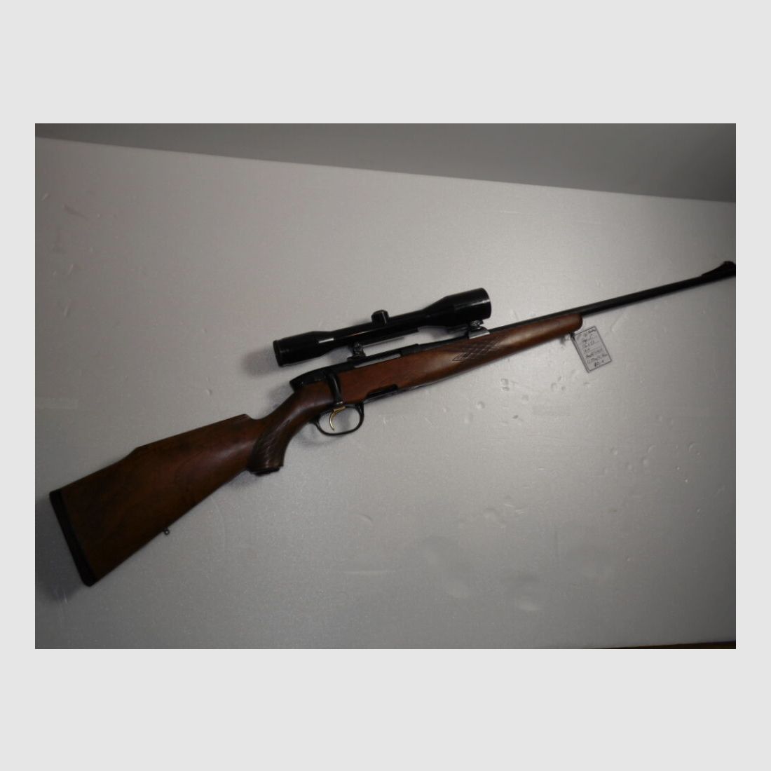 Steyr Mod. L