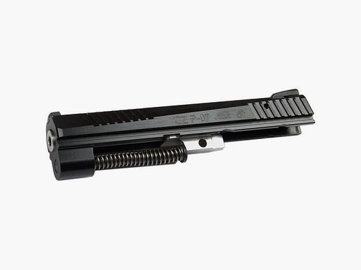 Konwersja pistoletu CZ P07 22LR