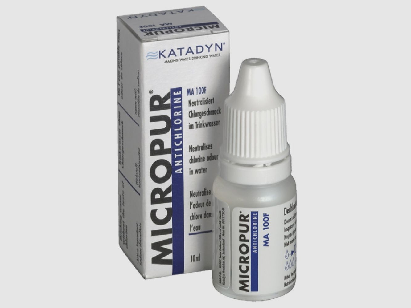 Micropur Antichlor MA 100F