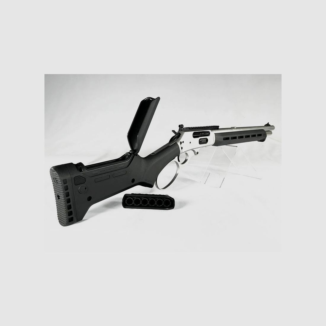 Marlin 1895 Trapper MAGPUL