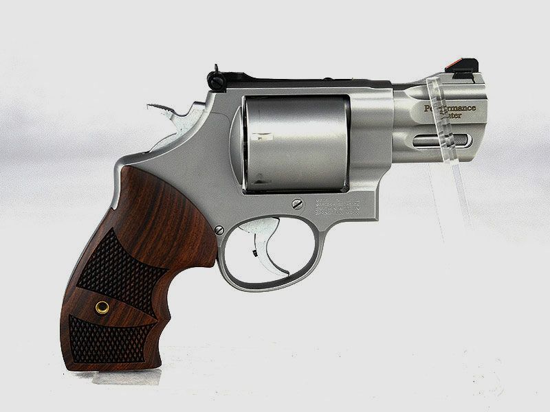 Smith & Wesson 629 Performance Center