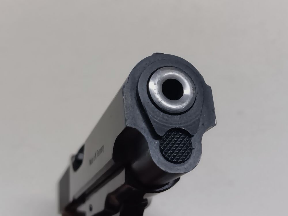 Erma - Werke Mod. EP 452