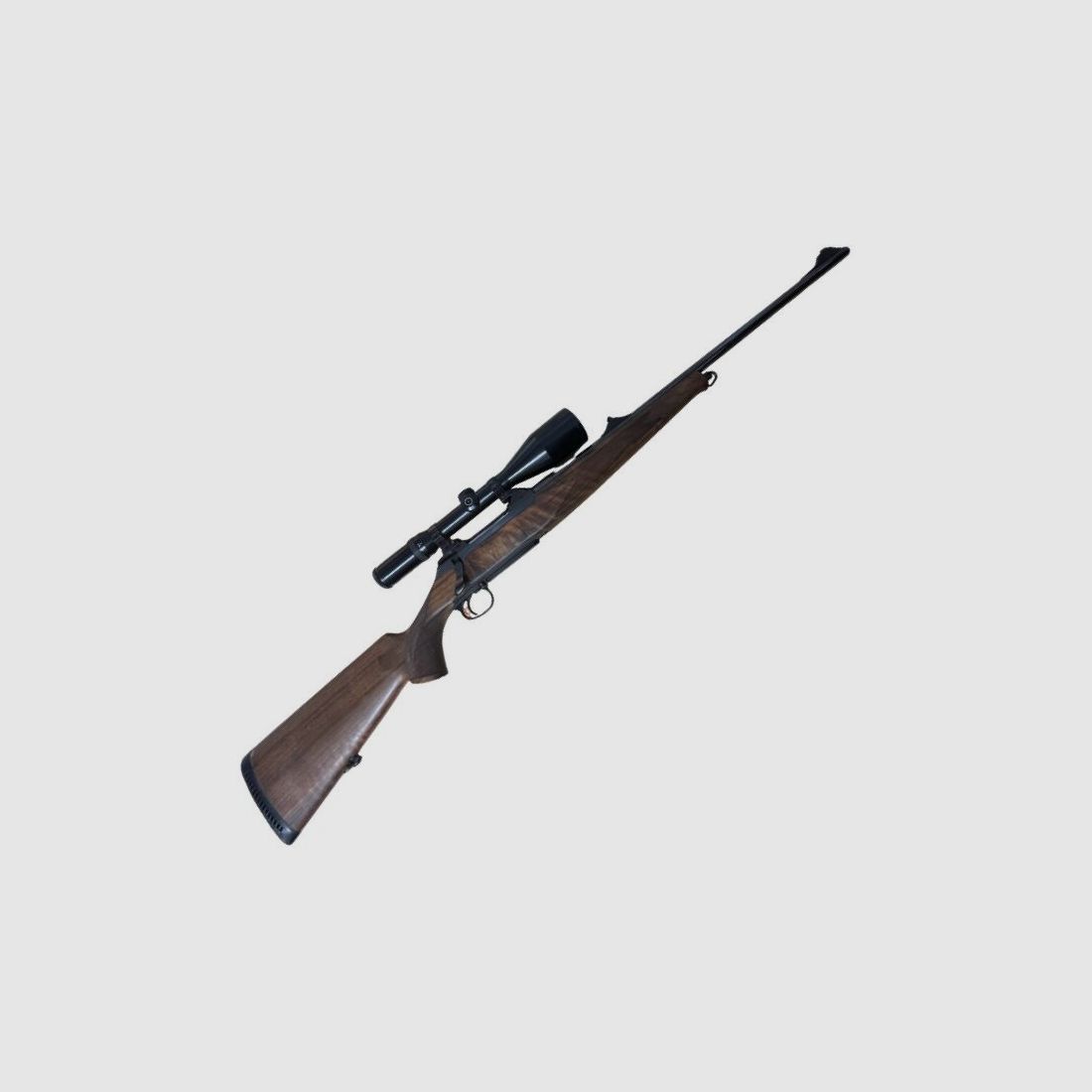 Sauer 200