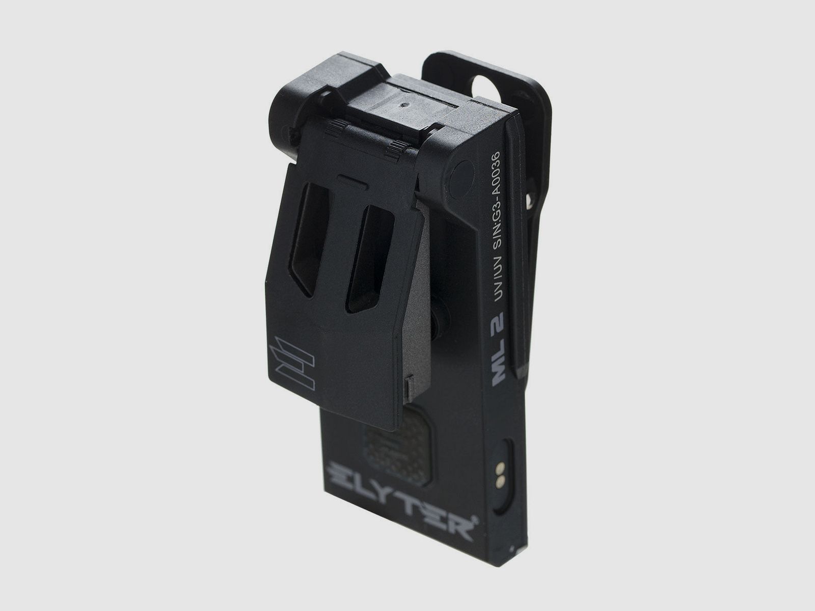 ELYTER Lampa ML 2 Gen III - UV/UV, zdjęcie 4 z 22