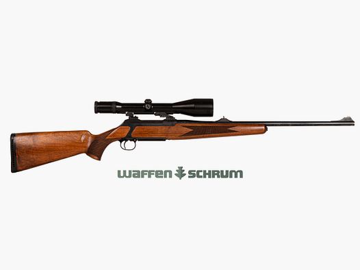 Sauer 200 S Linksausführung , ZF Zeiss Diavari-ZM 3-12x56 T* Abs. 44 m.S., .30-06Spring