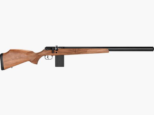 FX DRS Classic Walnut 700 — 4.5 mm (.177)