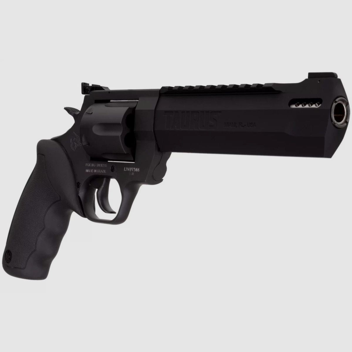 Taurus Raging Hunter 44H (Cañón 171 mm), imagen 2 de 3