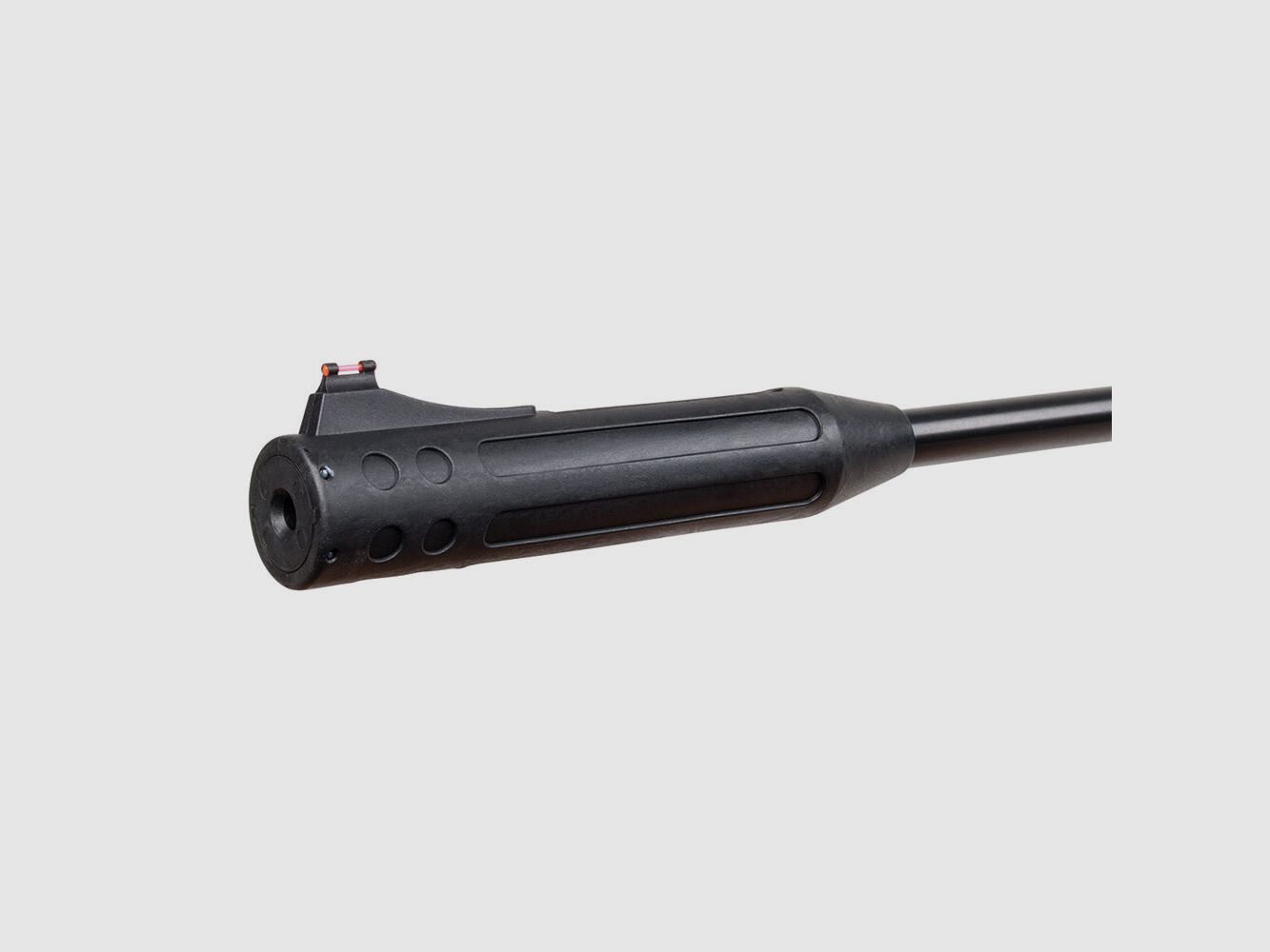 Fucile ad aria compressa German Sport Gun SR1000S a leva 4,5mm Set con ottica