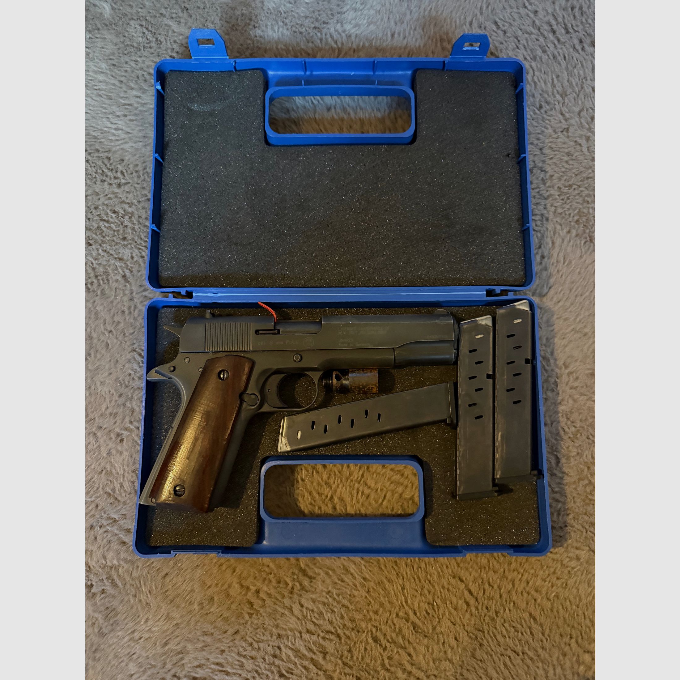 Colt 1911 