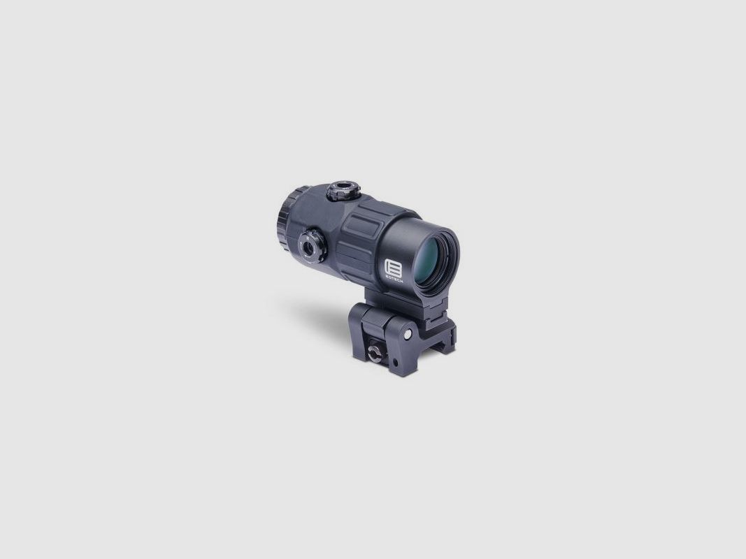 EOTECH G45 STS MAGNIFIER, image 3 sur 3